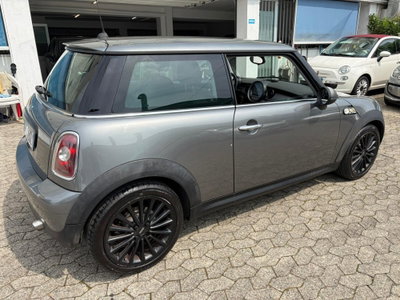 MINI Mini 1.4 16V Ray (4)