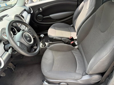 MINI Mini 1.4 16V Ray (7)