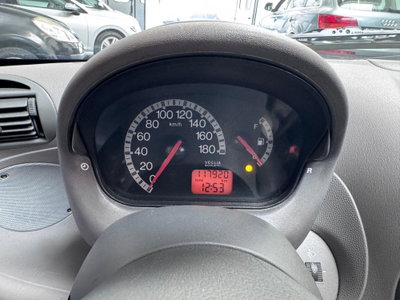 Fiat Seicento 1.1i cat Actual (11)