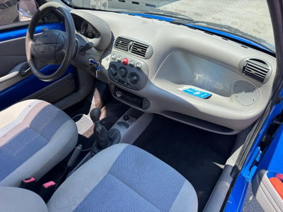 Fiat Seicento 1.1i cat Actual (6)