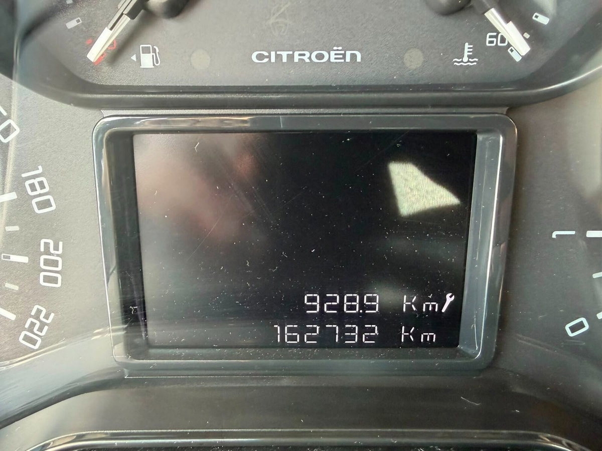 Citroen C3 PureTech 82 Feel (13)