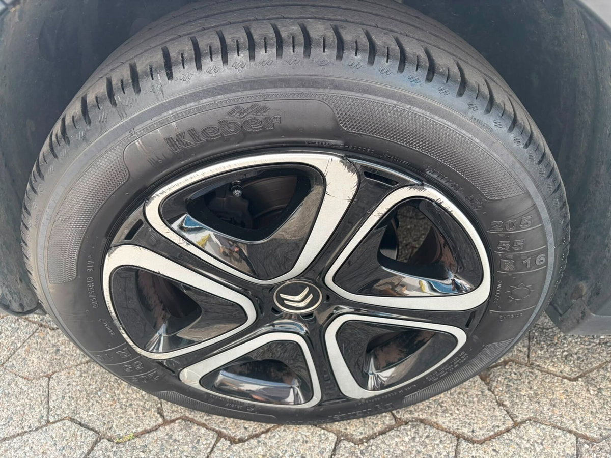 Citroen C3 PureTech 82 Feel (14)