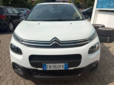 Citroen C3 PureTech 82 Feel (2)