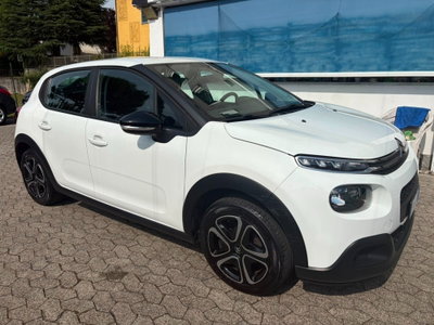 Citroen C3 PureTech 82 Feel (3)