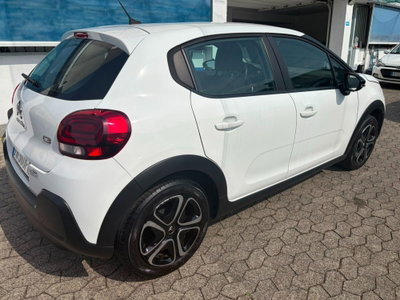 Citroen C3 PureTech 82 Feel (4)