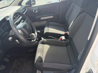 Citroen C3 PureTech 82 Feel (7)