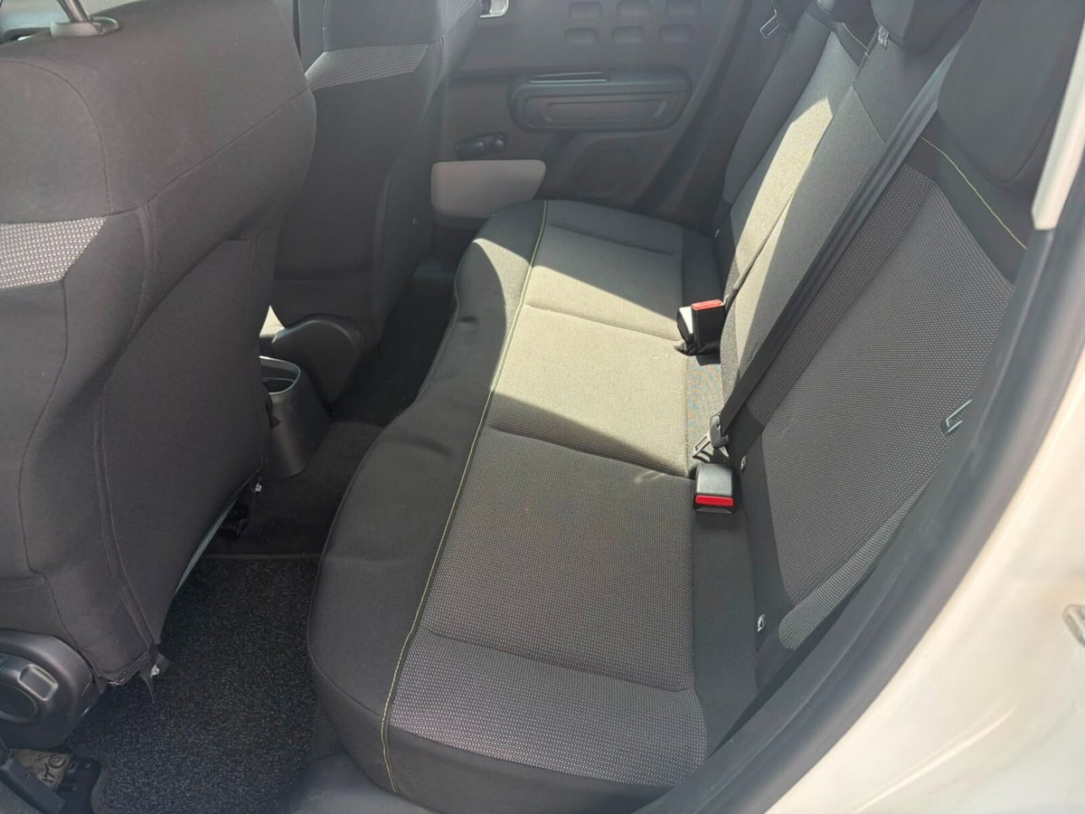 Citroen C3 PureTech 82 Feel (9)