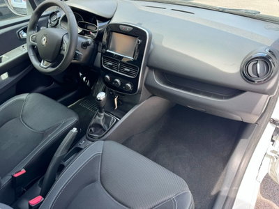 Renault Clio TCe 12V 90CV Start&Stop 5 porte Energy Intens (11)