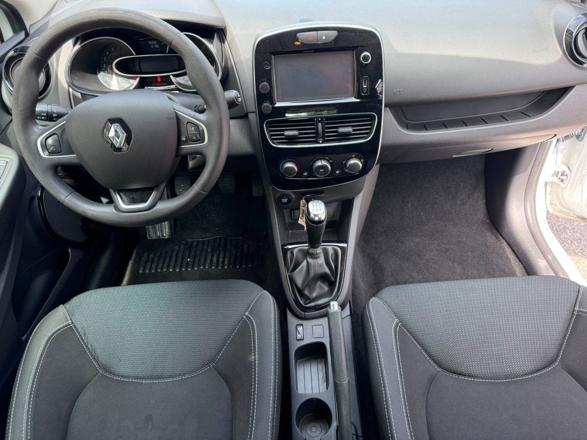 Renault Clio TCe 12V 90CV Start&Stop 5 porte Energy Intens (13)