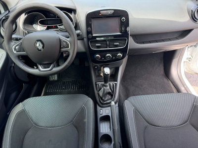 Renault Clio TCe 12V 90CV Start&Stop 5 porte Energy Intens (13)