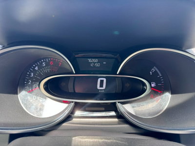 Renault Clio TCe 12V 90CV Start&Stop 5 porte Energy Intens (14)