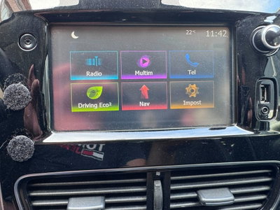 Renault Clio TCe 12V 90CV Start&Stop 5 porte Energy Intens (15)