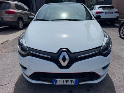 Renault Clio TCe 12V 90CV Start&Stop 5 porte Energy Intens (3)