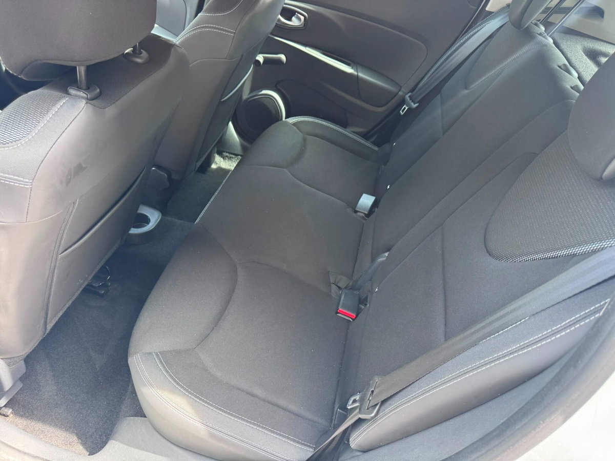 Renault Clio TCe 12V 90CV Start&Stop 5 porte Energy Intens (9)