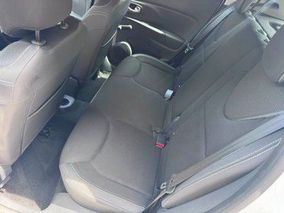 Renault Clio TCe 12V 90CV Start&Stop 5 porte Energy Intens (9)