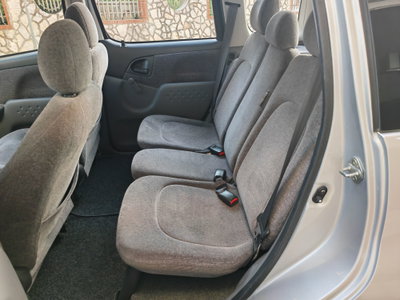 Toyota Yaris 16V cat 5 porte aut. Sol (10)