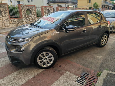 Citroen C3 BlueHDi 100 S&S Shine (3)