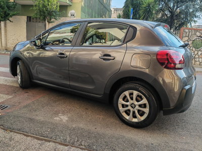 Citroen C3 BlueHDi 100 S&S Shine (5)