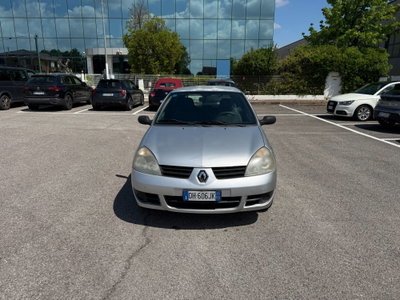 Renault Clio 1.2 16V 3 porte Dynamique usata