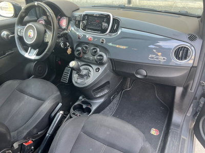 Abarth 500 1.4 Turbo T-Jet (13)