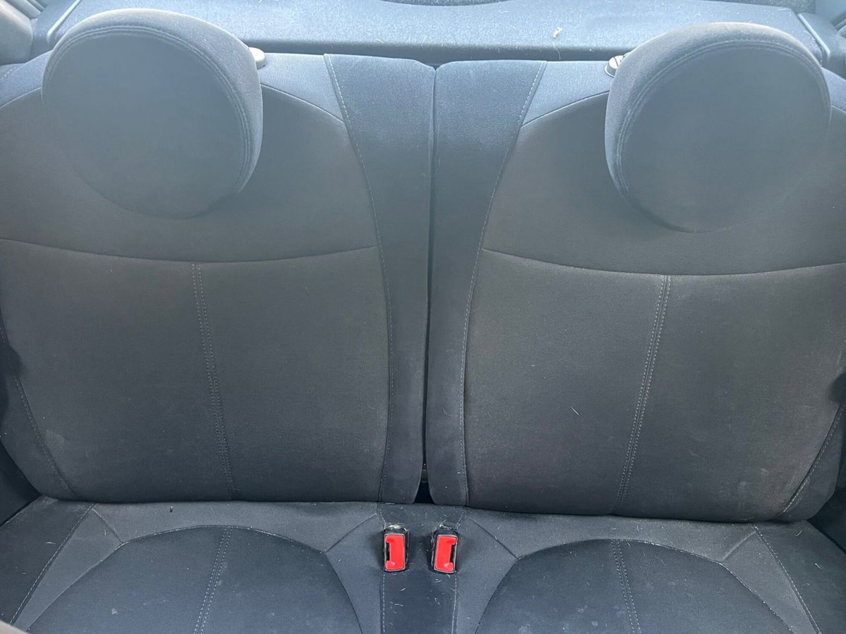 Abarth 500 1.4 Turbo T-Jet (15)
