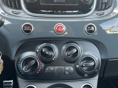 Abarth 500 1.4 Turbo T-Jet (17)