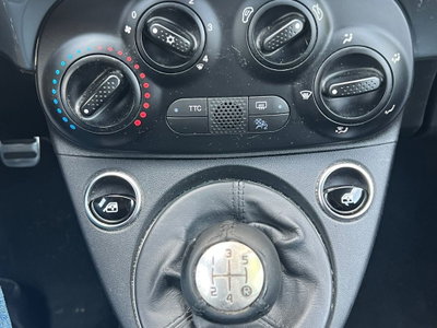 Abarth 500 1.4 Turbo T-Jet (18)