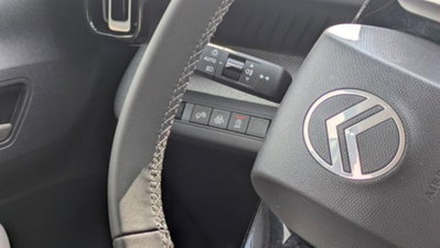 Citroen C3 1.2 puretech turbo Business 100cv s&s (14)
