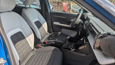 Citroen C3 1.2 puretech turbo Business 100cv s&s (16)