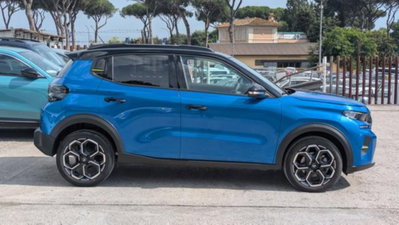 Citroen C3 1.2 puretech turbo Business 100cv s&s (4)