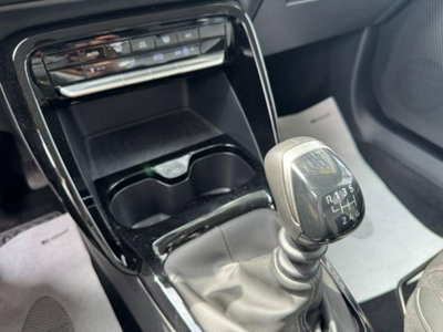 Citroen C3 1.2 puretech turbo Business 100cv s&s (11)