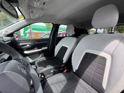 Citroen C3 1.2 puretech turbo Business 100cv s&s (12)