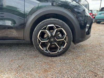 Citroen C3 1.2 puretech turbo Business 100cv s&s (15)