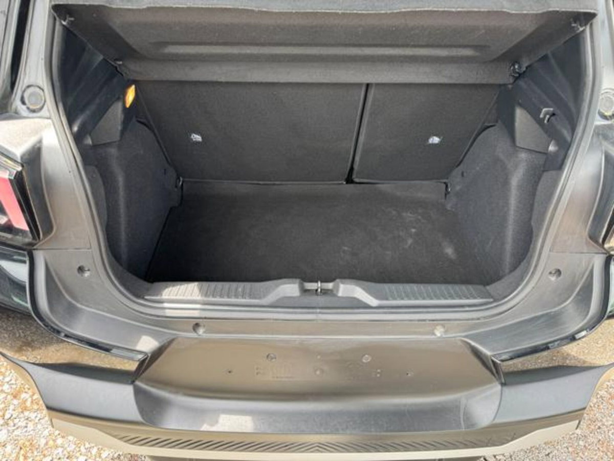Citroen C3 1.2 puretech turbo Business 100cv s&s (18)