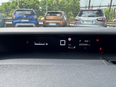 Citroen C3 1.2 puretech turbo Business 100cv s&s (7)