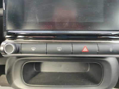 Citroen C3 PureTech 110 S&S EAT6 Feel (12)