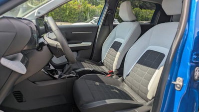 Citroen C3 1.2 puretech turbo Business 100cv s&s (15)