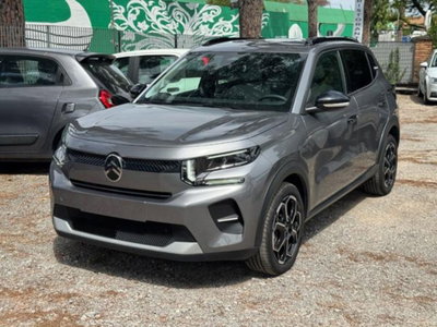 Citroen C3 1.2 puretech turbo Business 100cv s&s usata