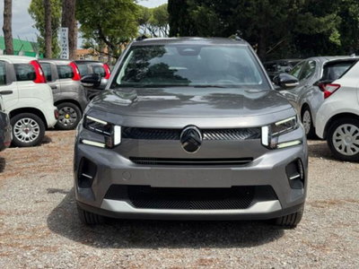 Citroen C3 1.2 puretech turbo Business 100cv s&s (2)