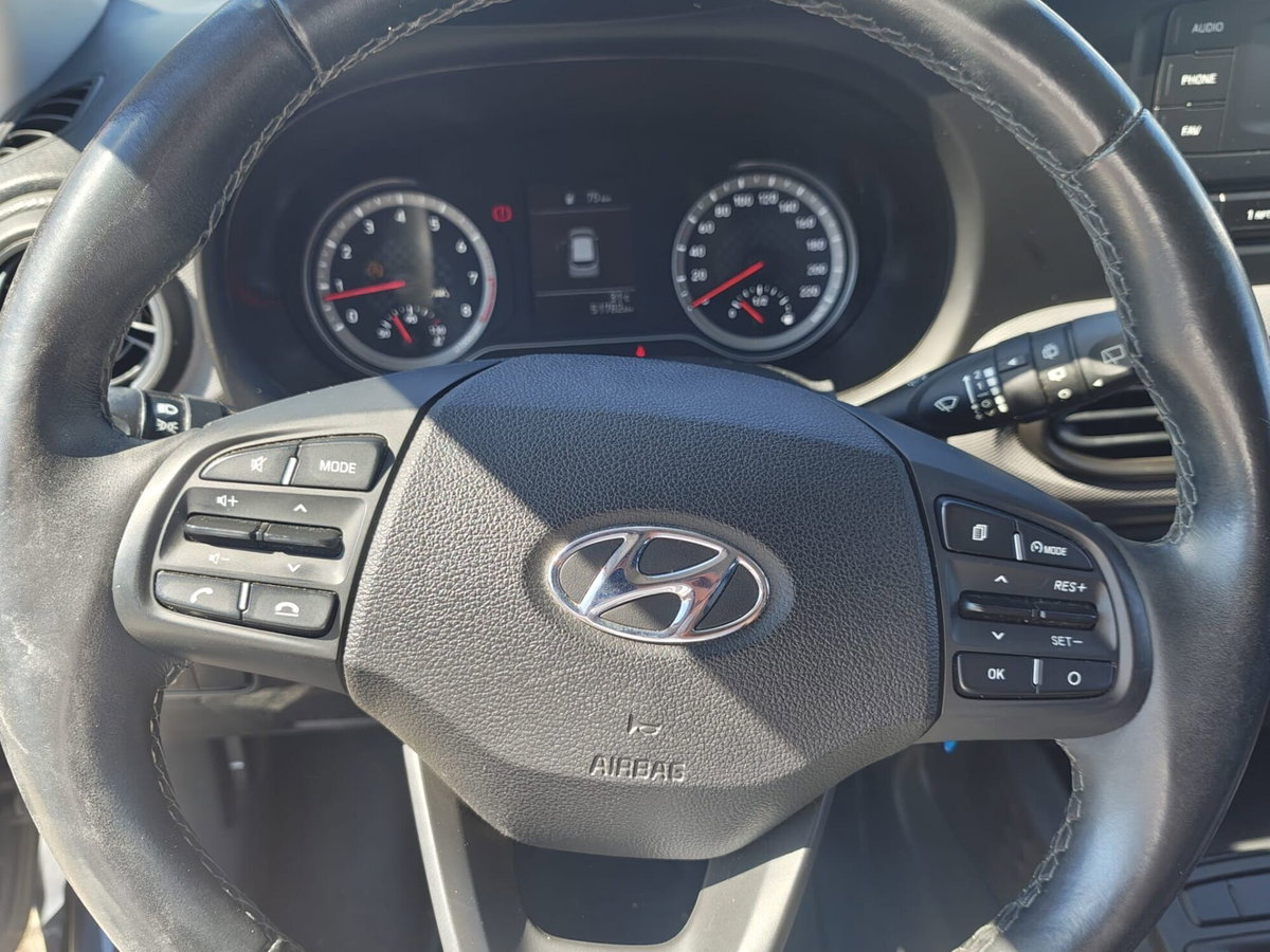 Hyundai i10 1.0 MPI con Ecopack Advanced (11)