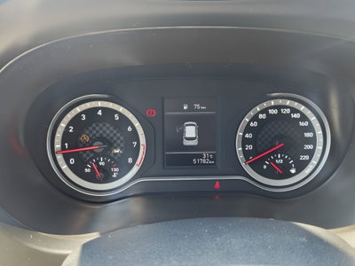 Hyundai i10 1.0 MPI con Ecopack Advanced (12)