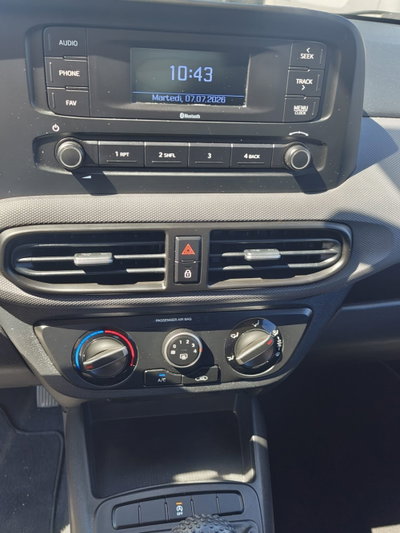 Hyundai i10 1.0 MPI con Ecopack Advanced (16)