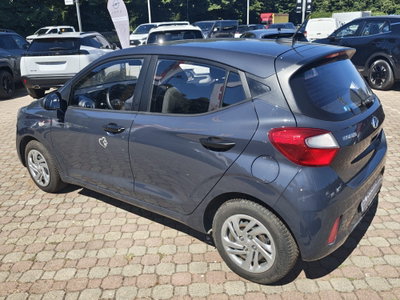 Hyundai i10 1.0 MPI con Ecopack Advanced (3)