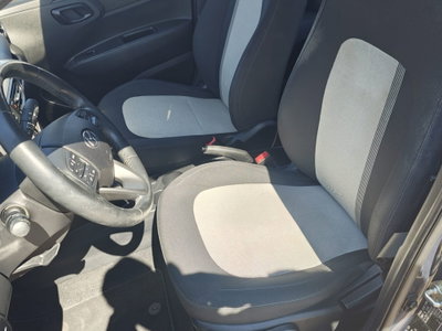 Hyundai i10 1.0 MPI con Ecopack Advanced (7)