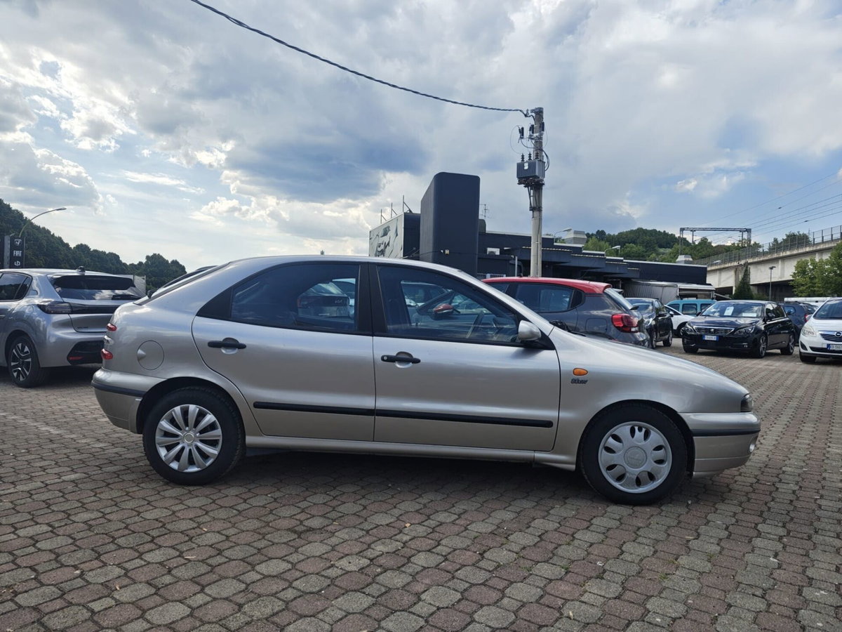 Fiat Brava 80 16V cat SX