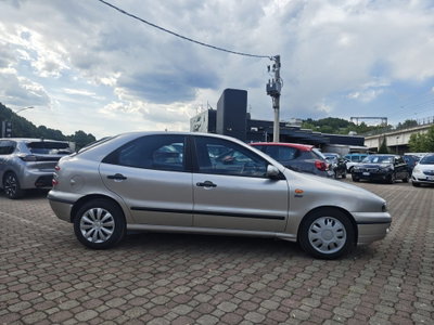 Fiat Brava 80 16V cat SX usata