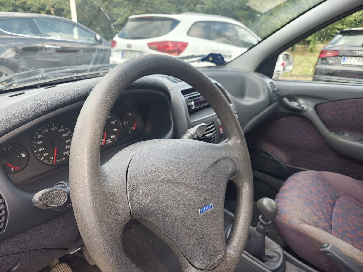 Fiat Brava 80 16V cat SX (10)