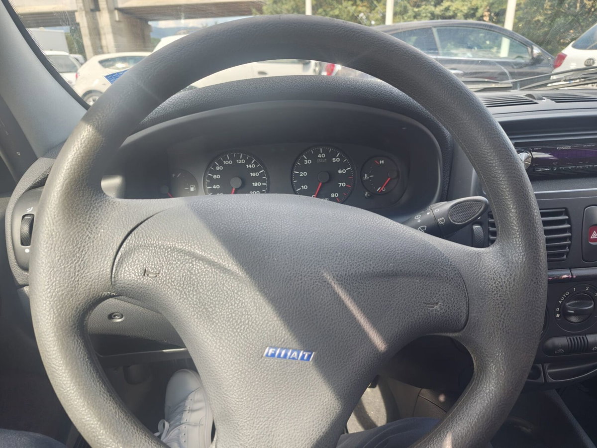Fiat Brava 80 16V cat SX (14)