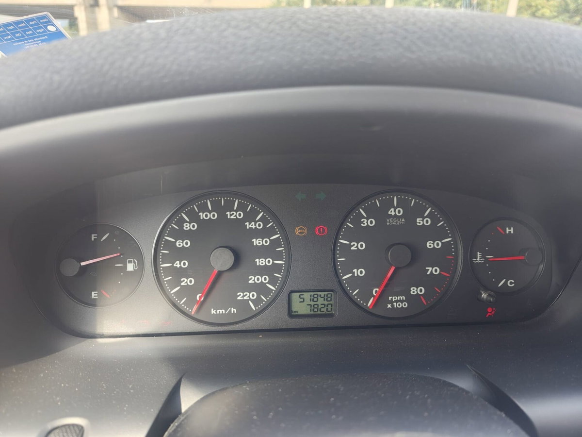 Fiat Brava 80 16V cat SX (17)