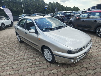 Fiat Brava 80 16V cat SX (2)